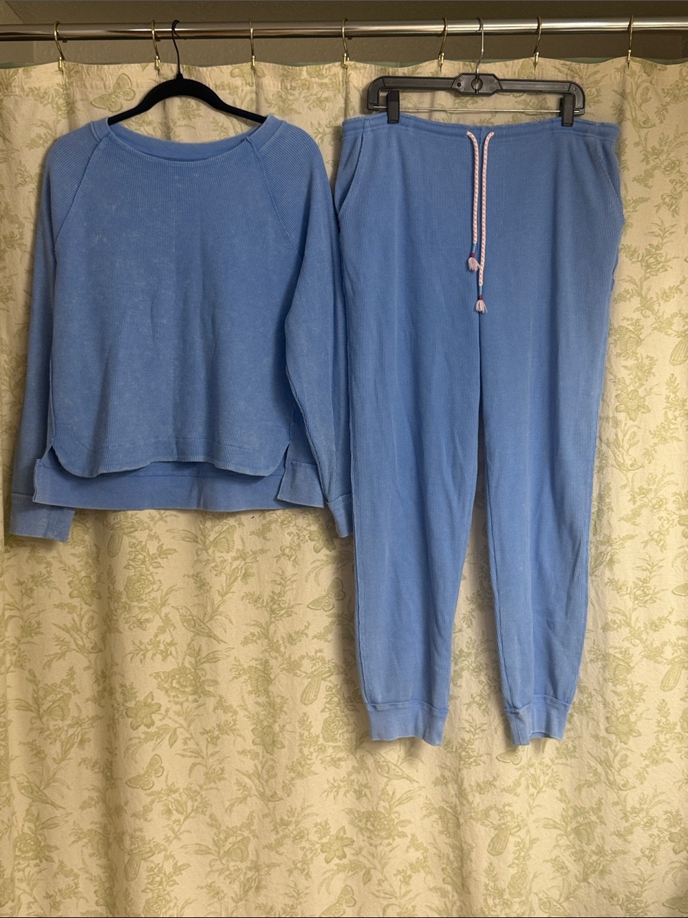 Sunnyside by Sundry Blue Set